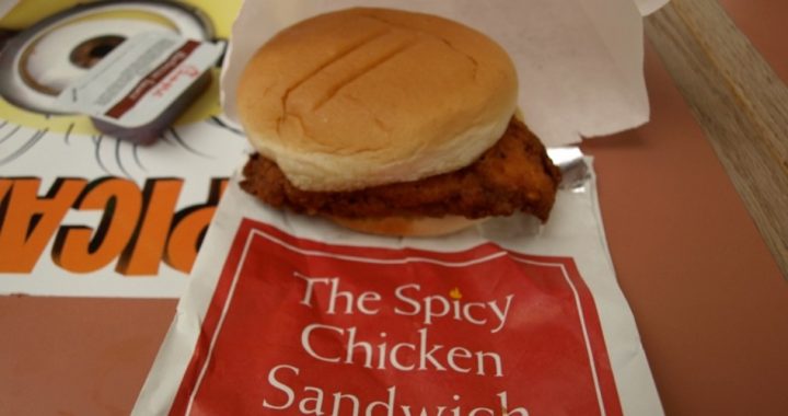 University Dean Takes Stand Over Campus Ban of Chick-fil-A