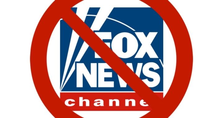 DNC Shuns Fox News; Won’t Allow Them to Host Primary Debates