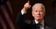 Biden Run Portends Ideological Struggle in Party, Bad News for Socialist Sanders