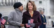 Democrats Pass Sham Resolution; Condemn Whites Instead of Omar