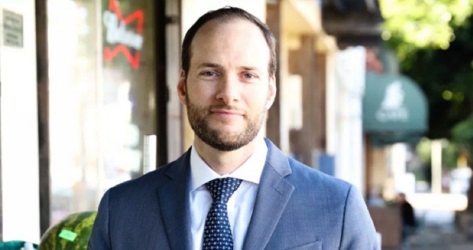 Son of “Weather Underground” Terrorists Running for San Francisco DA. Is Soros Funding Him?