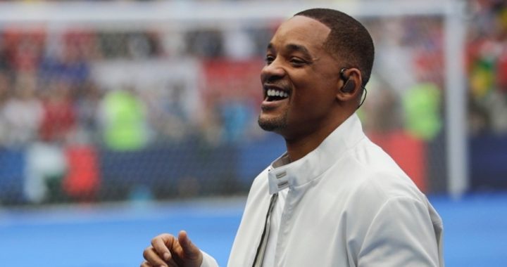 Color-bind America: Will Smith “Too Light-skinned” to Play Latest Role