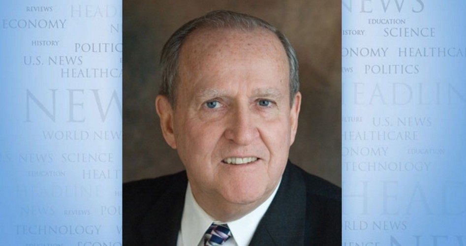 The Passing of Longtime Globalist Richard N. Gardner