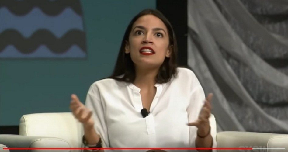 Leftist Luminaries Congregate at SXSW; AOC Calls America “Garbage”