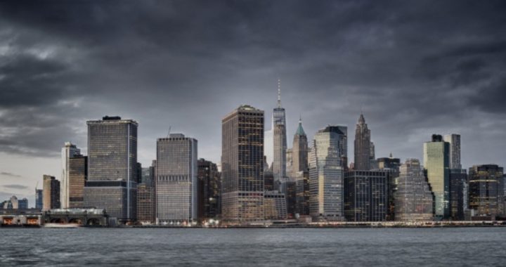 Financial Crisis Looming for NYC as It Teeters on the Edge of Bankruptcy