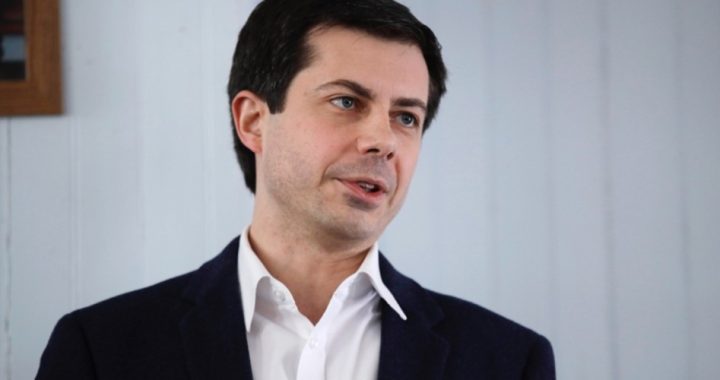 Possible 2020 Hopeful Buttigieg Questions Pence’s Christianity for Serving Under Trump