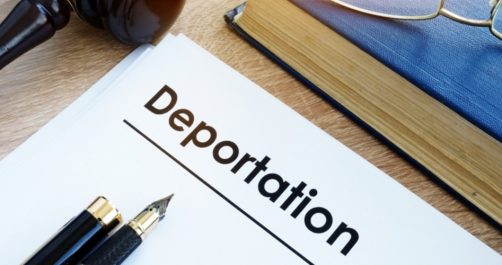 Another Part of the Illegal-alien Crisis: 1.7M With Orders To Leave Not Deported