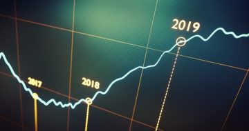 Jumps in Durable-goods Orders & Business Investment Confound Forecasters Again