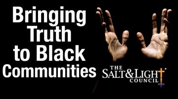 Bringing Truth to Black Community, Exposing Black Genocide