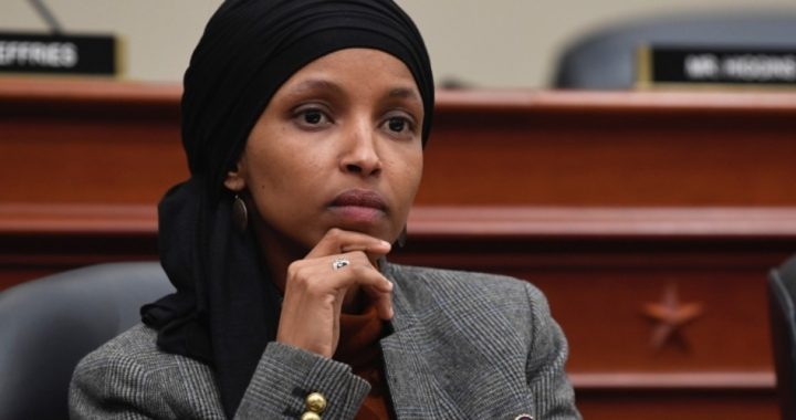 Plan To Primary Muslim Omar Will Likely Fail