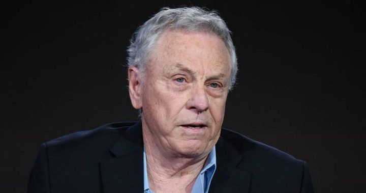 SPLC Fires Founder Morris Dees Amid Lawsuits and Credibility Crisis