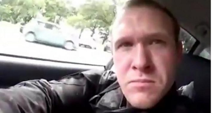 Christchurch Shooter Praises Communist China, Condemns Conservatism and Capitalism: Media Call Him a Trump Supporter