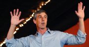 O’Rourke Fantasized About Murdering Kids, Skated on a Drunk Driving Arrest