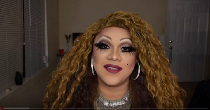Drag Queen Who Read to Kids at Houston Library Is Convicted Pedophile