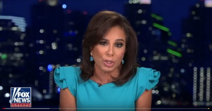 Judge Jeanine Pulled From TV: Is She the Latest Casualty of New Zealand Carnage?