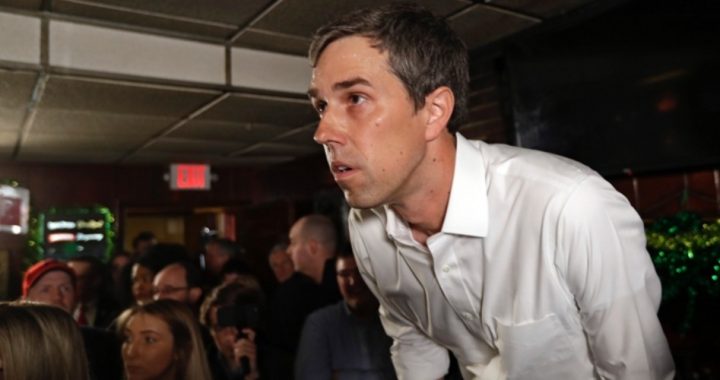 Reuters Reporter Promised O’Rourke He Would Withhold Revelations