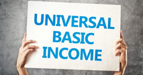 Newark to Study “Universal Income Plan” for Its Poor