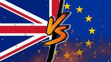 Brexit at a Crossroads