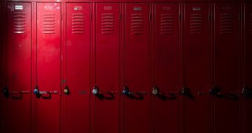 Girl Finds “Transgender” Boy Staring at Her in Locker Room — Told to Go OUTSIDE Until He Was Done