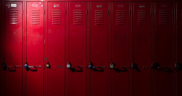 Girl Finds “Transgender” Boy Staring at Her in Locker Room — Told to Go OUTSIDE Until He Was Done