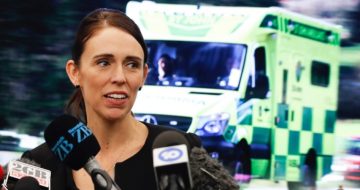 New Zealand’s PM Announces Gun Ban Following Mosque Attacks