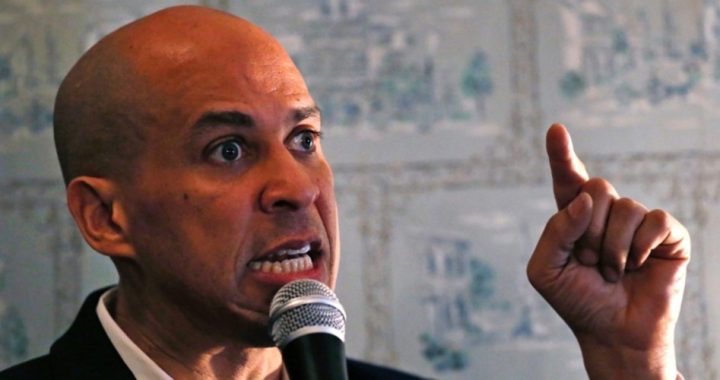 Booker: GOP Policies “Literally” Kill People