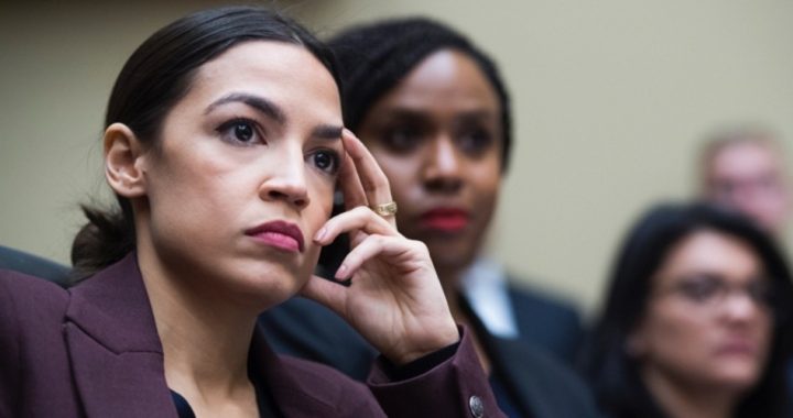 Why Did Bar AOC Used to Work at Shut Down? Because of $15 Minimum Wage SHE Supports