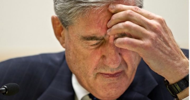 Deep State’s Attempted Coup Via Mueller Fails, but Anti-Trump Plotters Aren’t Finished