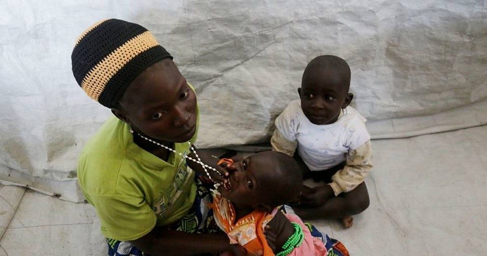 Silent Slaughter: Media Quiet as Muslims Kill Hundreds of Christians in Nigeria