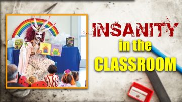 Insanity in the Classroom