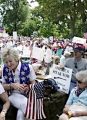 Tea Party Poopers; Weakened Convention Set to Start Thursday