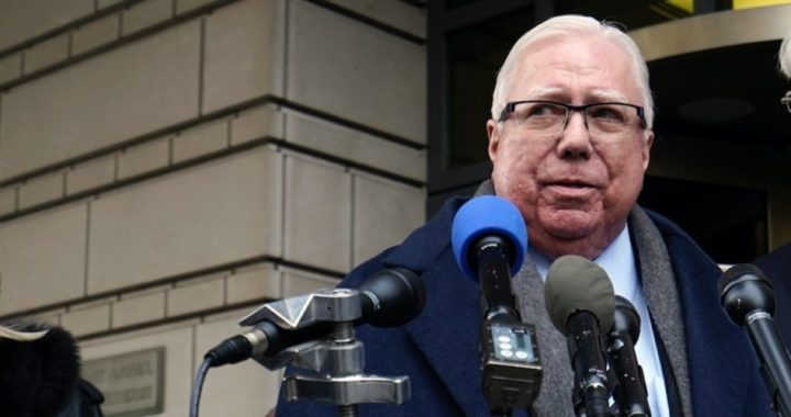Corsi Vows to Make Mueller Pay, Alleging Prosecutorial Misconduct