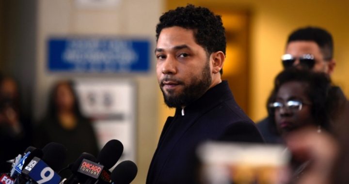 Is Jussie the O.J. of Hate Hoaxes? Actor Skates as Prosecutors Drop Their Case