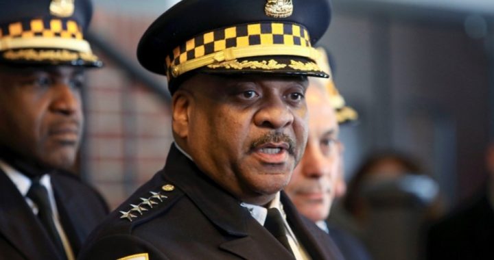 Chicago Cops Invite Feds To Probe Prosecutor’s Role in Smollett Case