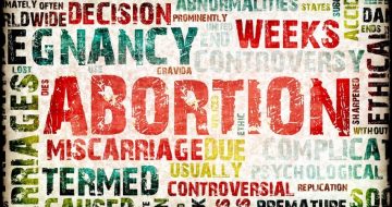 Utah Bans Abortions After 18 Weeks Gestation