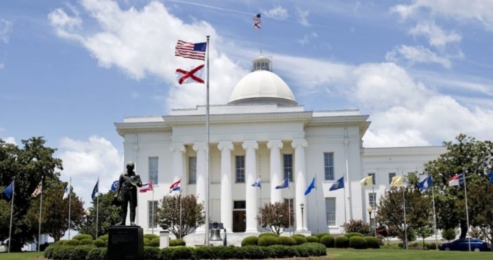 To Avoid LGBT Onslaught, Alabama Seeks to End Marriage Licenses