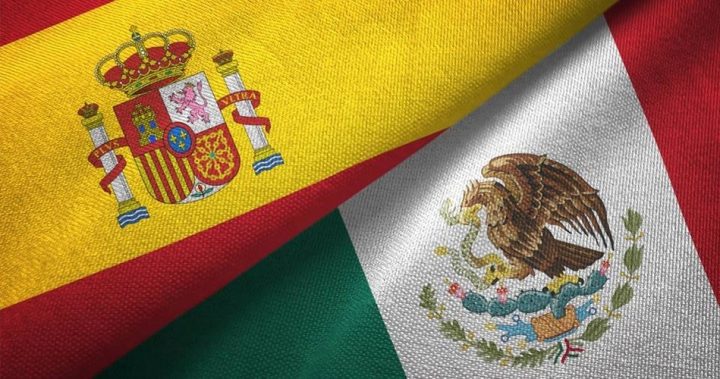 Mexico Demands Apology From Spain for Conquest; Spain Says Go Pound Sand