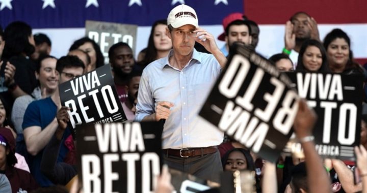 “Beto” Says El Paso Is Safe Because of Immigrants and Asylum Seekers