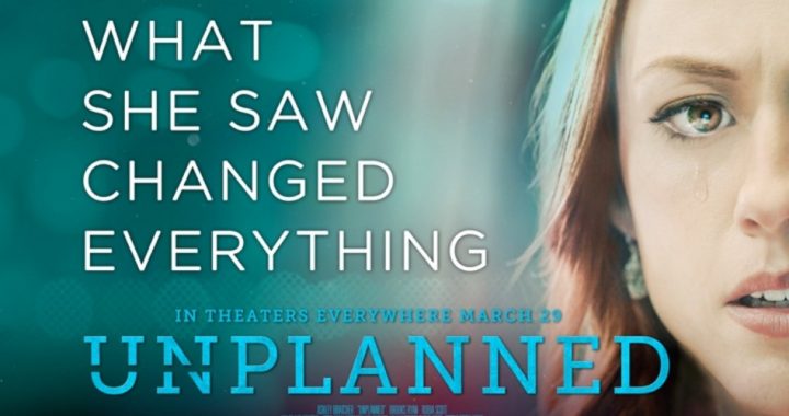 Unplanned Pulls In $6.1M on Opening Weekend. R Rating, Nets’ Ad-Buy Refusal Fails To Kill It