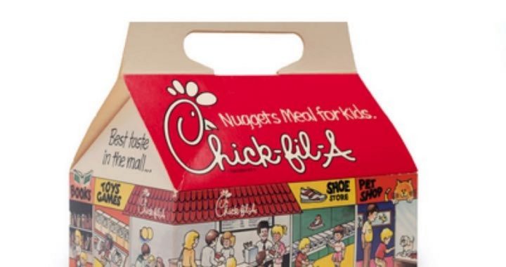 Another Airport Drops Chick-fil-A Over Its Support of Traditional Family Values