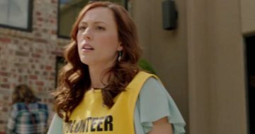 “Unplanned” Actress Ashley Bratcher vs. Hollywood, Media, Abortion Industrial Complex