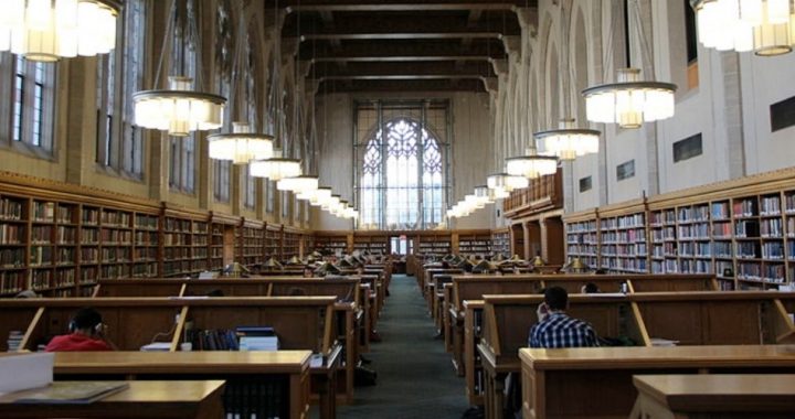 Yale Law School Ends Financial Support of Students Working for Anti-LGBT Groups
