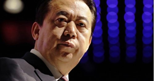 Communist Party Boasts It Controls Chinese UN Officials