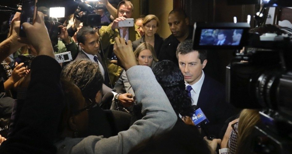 Pete Buttigieg for President? The Dem’s Newest Media-anointed “Phenom”