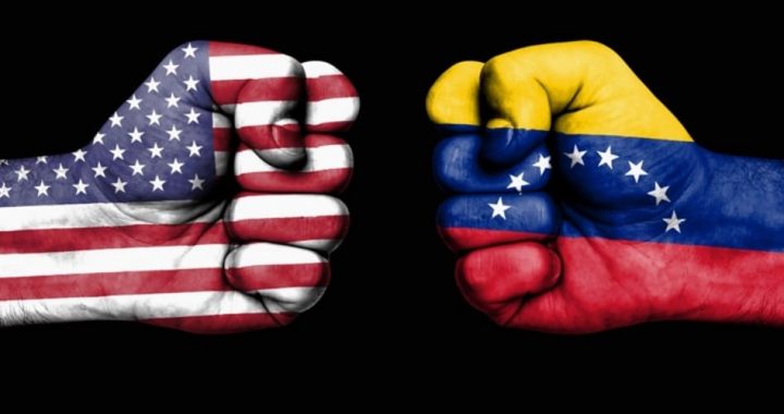 Is the Liberty of Venezuela the Responsibility of the United States?