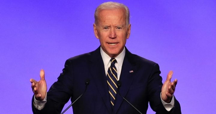 More Biden Victims Surface, But He’s Still Killing His Democratic Competition