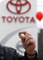 Toyota Under Fire