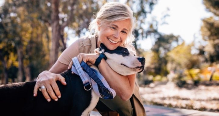 Dog Owners Happier Than Cat Owners — Because Dog Owners Are Conservative
