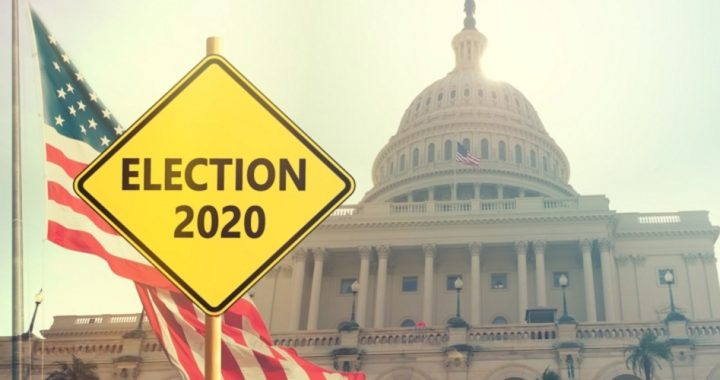 Are “Delusional” Democrats Heading for a McGovern-like Defeat in 2020?