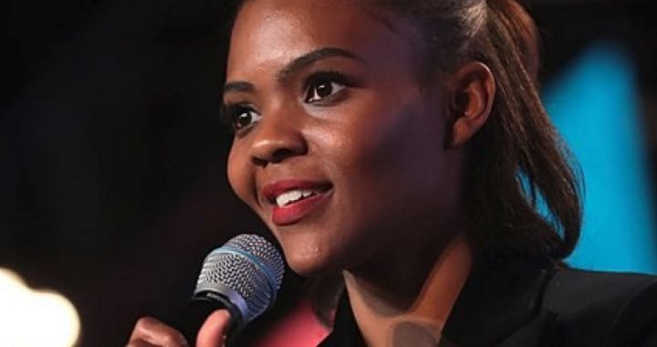 Candace Owens Condemns Smear and Dishonest Politics on Race
